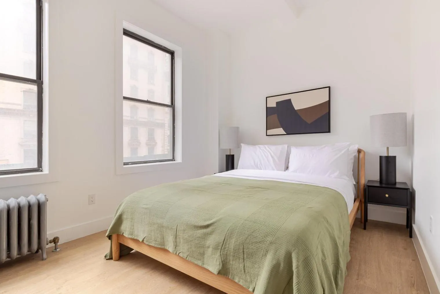 Blueground Midtown West Wd Nr Central Park Nyc-1852 Nova Iorque
