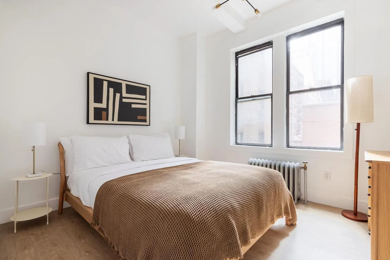 Blueground Midtown West Wd Nr Central Park Nyc-1852 Nova Iorque